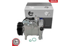 Kompresor klimatizácie ESEN SKV 84SKV079