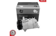 Kompresor klimatizácie ESEN SKV 84SKV082