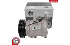 Kompresor klimatizácie ESEN SKV 84SKV085