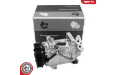 Kompresor klimatizácie ESEN SKV 84SKV086