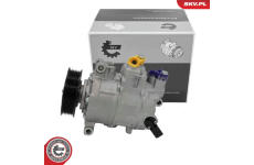 Kompresor klimatizácie ESEN SKV 84SKV089