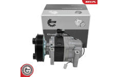 Kompresor klimatizácie ESEN SKV 84SKV092