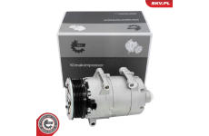 Kompresor klimatizácie ESEN SKV 84SKV095