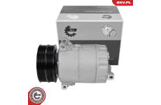 Kompresor klimatizácie ESEN SKV 84SKV106
