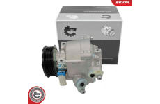 Kompresor klimatizácie ESEN SKV 84SKV107