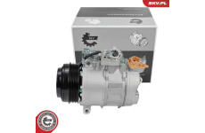 Kompresor klimatizácie ESEN SKV 84SKV108