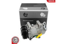 Kompresor klimatizácie ESEN SKV 84SKV110