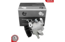 Kompresor klimatizácie ESEN SKV 84SKV112