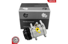 Kompresor klimatizácie ESEN SKV 84SKV113