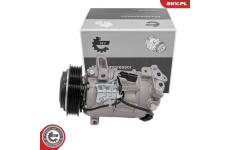 Kompresor klimatizácie ESEN SKV 84SKV114