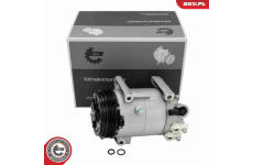 Kompresor, klimatizace ESEN SKV 84SKV116