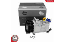 Kompresor, klimatizace ESEN SKV 84SKV117