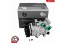 Kompresor, klimatizace ESEN SKV 84SKV148