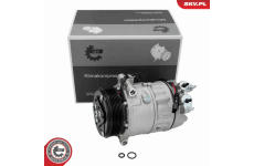 Kompresor klimatizácie ESEN SKV 84SKV149