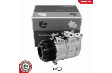 Kompresor, klimatizace ESEN SKV 84SKV162