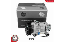 Kompresor, klimatizace ESEN SKV 84SKV163