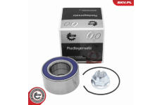 Lożisko kolesa - opravná sada ESEN SKV 85SKV005