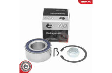 Sada ložisek kol ESEN SKV 85SKV006