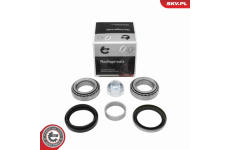 Lożisko kolesa - opravná sada ESEN SKV 85SKV007