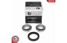 Lożisko kolesa - opravná sada ESEN SKV 85SKV009