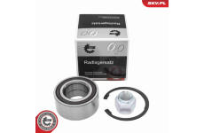 Lożisko kolesa - opravná sada ESEN SKV 85SKV013
