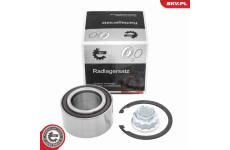 Lożisko kolesa - opravná sada ESEN SKV 85SKV014