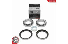 Lożisko kolesa - opravná sada ESEN SKV 85SKV016