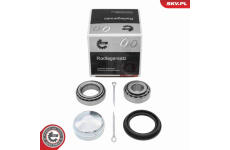 Lożisko kolesa - opravná sada ESEN SKV 85SKV017