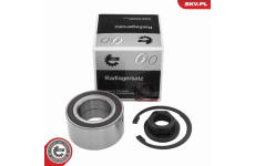 Lożisko kolesa - opravná sada ESEN SKV 85SKV019