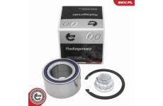 Lożisko kolesa - opravná sada ESEN SKV 85SKV024