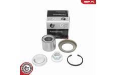 Lożisko kolesa - opravná sada ESEN SKV 85SKV026