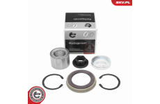 Lożisko kolesa - opravná sada ESEN SKV 85SKV029