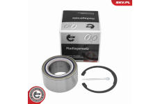 Lożisko kolesa - opravná sada ESEN SKV 85SKV030