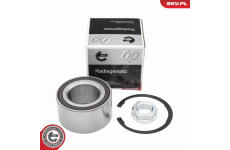 Lożisko kolesa - opravná sada ESEN SKV 85SKV037