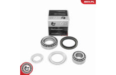 Lożisko kolesa - opravná sada ESEN SKV 85SKV040