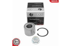 Lożisko kolesa - opravná sada ESEN SKV 85SKV051