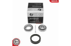 Sada lozisek kol ESEN SKV 85SKV054