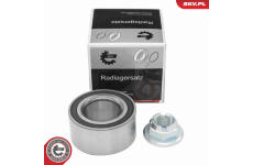 Sada ložisek kol ESEN SKV 85SKV058