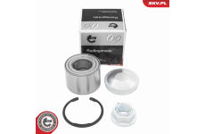 Lożisko kolesa - opravná sada ESEN SKV 85SKV059