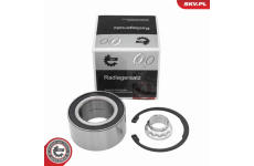 Lożisko kolesa - opravná sada ESEN SKV 85SKV069