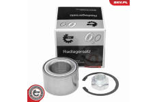 Sada ložisek kol ESEN SKV 85SKV070