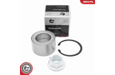 Lożisko kolesa - opravná sada ESEN SKV 85SKV072