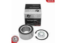 Lożisko kolesa - opravná sada ESEN SKV 85SKV073