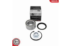 Lożisko kolesa - opravná sada ESEN SKV 85SKV076