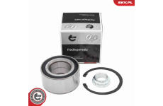 Sada ložisek kol ESEN SKV 85SKV080