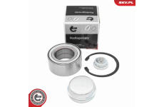 Lożisko kolesa - opravná sada ESEN SKV 85SKV081