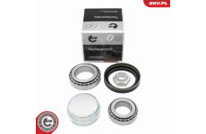 Lożisko kolesa - opravná sada ESEN SKV 85SKV084