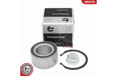 Lożisko kolesa - opravná sada ESEN SKV 85SKV085