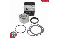 Lożisko kolesa - opravná sada ESEN SKV 85SKV091