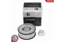 Lożisko kolesa - opravná sada ESEN SKV 85SKV099